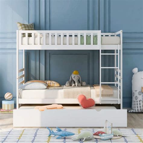 Teaching Independence with the Magic Fox Bed Rail